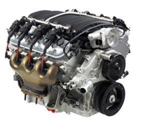 B2847 Engine